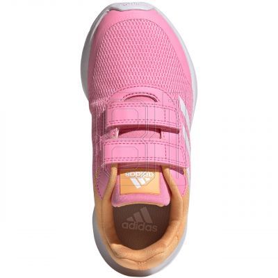 2. Adidas Tensaur Run 2.0 CF K Jr IG1238 Schuhe