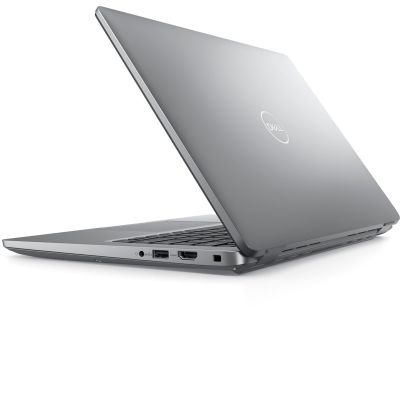 6. Dell Precision 3490 PRE3490-U52516DX Ultra 5 135H/14" FHD (1920x1080) Anti-Glare/16GB/SSD 256GB/BT/Schwarze Tastatur/LAN/Win 11 Pro Grau