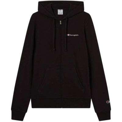 6. Champion Kapuzenpullover mit durchgehendem Reißverschluss M 220731 KK001