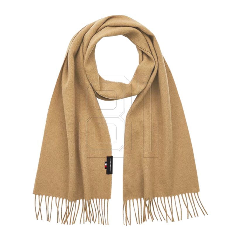 Tommy Hilfiger Uptown Wollschal M AM0AM07888