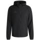 2. adidas Tiro 26 Reise-Windjacke für Herren, Schwarz, JM5539