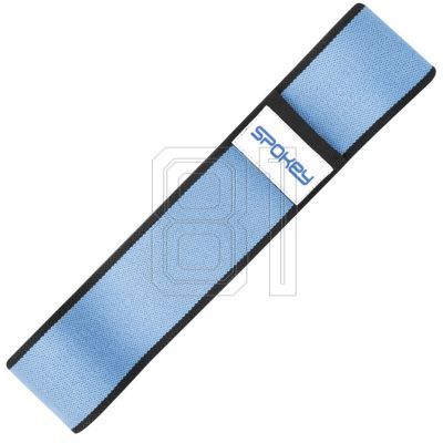 5. Training rubber Spokey Tracy L 928948
