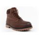 3. Wrangler Herren-Winterstiefel, gefütterte Leder-Trekkingboots, hohe Stiefel