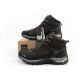 19. CMP Rigel Herren Wanderschuhe, strapazierfähig, wasserdicht, schwarz