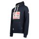 2. Herren-Sweatshirt Geographical Norway GPEPE 2 MEN 100 EO BS2 (WT1874H/GN-NAVY)