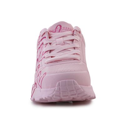 7. Skechers The Joy Jr 314065L-LPMT Schuhe