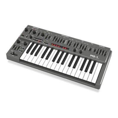 Behringer MS-1 MK II-GY Analog-Synthesizer