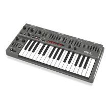 Behringer MS-1 MK II-GY Analog-Synthesizer
