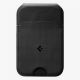 4. Spigen Slim Fold Tripod Wallet S314-2 MagSafe Magnetische Handyhülle – Schwarz