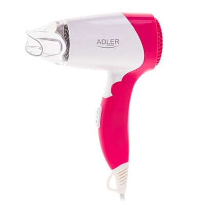 ADLER AD 2259 Haartrockner