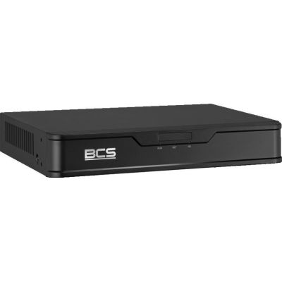 BCS POINT IP-Recorder BCS-P-NVR0801-4KE-III
