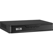 BCS POINT IP-Recorder BCS-P-NVR0801-4KE-III