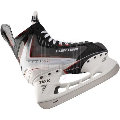 4. Bauer Vapor Fly30 Int 1064933 Hockeyschlittschuhe