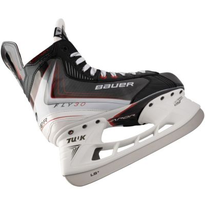 4. Bauer Vapor Fly30 Int 1064933 Hockeyschlittschuhe