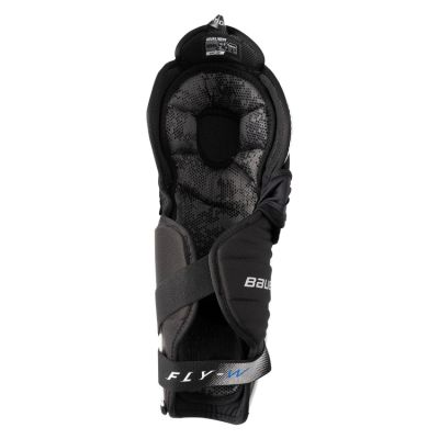 3. Eishockey-Schienbeinschoner Bauer Vapor Fly-W Woman