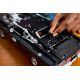 20. LEGO Technic 42231 - Fast and Furious Dodge Charger R/T Auto