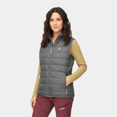 15. Alpinus Monza W BR18174 Weste