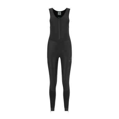 Rogelli Damenhose n/s DEEP WINTER schwarz 2XL