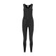 Rogelli Damenhose n/s DEEP WINTER schwarz 2XL
