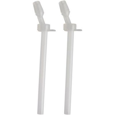 CAMELBAK Thrive Beißventil- und Strohhalm-Set (2er-Pack) Einheitsgröße