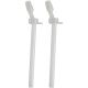 CAMELBAK Thrive Beißventil- und Strohhalm-Set (2er-Pack) Einheitsgröße