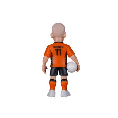 5. MINIX WC LEGENDS NIEDERLANDE – ARJEN ROBBEN