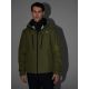 5. 4F PRO Trekkingjacke, 20000 Membran, Herren, 4F 4FWSS26TTJAM1101-43S
