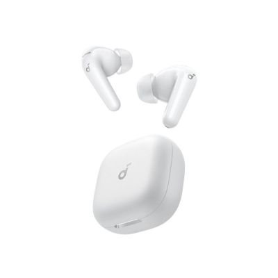 Kabellose Ohrhörer Soundcore R60i NC Weiß