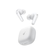 Kabellose Ohrhörer Soundcore R60i NC Weiß