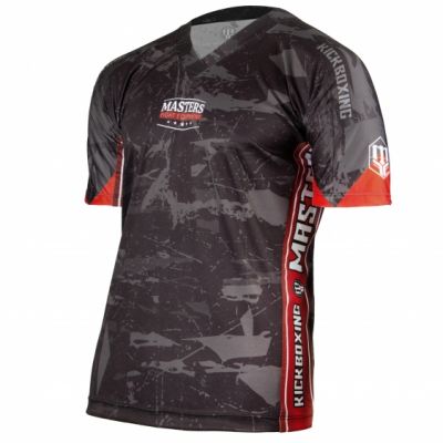 9. (P) MASTERS Boxshorts - SBOX-3 XL