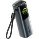 Powerbank Vention Powerhive Series 20000 mAh 165 W + USB-C-Kabel 240 W
