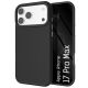 10. 3mk Fortis MagCase für iPhone 17 Pro Max – Schwarz