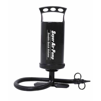 6. Manuelle Matratzenpumpe 36 cm 29P390