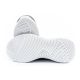 9. Skechers Bounder Slip-ins Junior Kinder Sportschuhe Grau