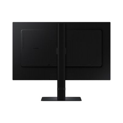 12. SAMSUNG LED-Monitor 24" LS24D600UAUXEN 100Hz