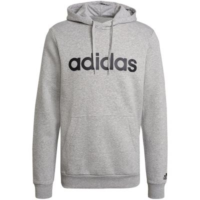 6. Adidas Essentials Hoodie M GK9071 Sweatshirt