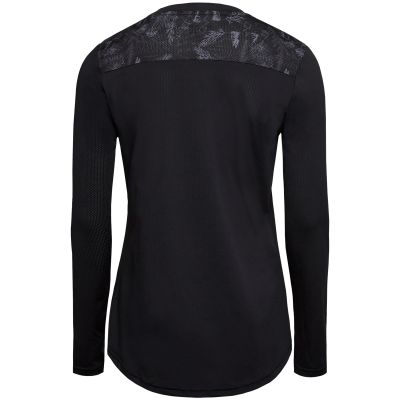 Damen-Langarm-Radtrikot SILVINI Women Jersey ELLA