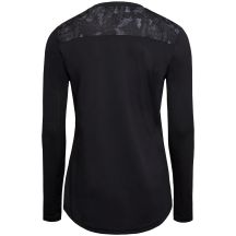Damen-Langarm-Radtrikot SILVINI Women Jersey ELLA
