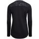 Damen-Langarm-Radtrikot SILVINI Women Jersey ELLA