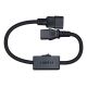 8. Lian Li SP0850P Netzteilmodul 850W 24-Pin ATX SFX Schwarz