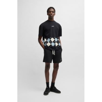 5. Hugo Dulasho Shorts M 50534677-001