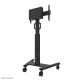 3. Neomounts FL50S-825BL1 Schilderhalterung 190,5 cm (75") Schwarz