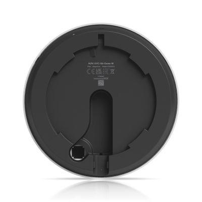 9. Ubiquiti UniFi G6 Dome White Kamera (UVC-G6-Dome-W) 8 MP 3840 x 2160 (16:9) IP66 IK10 9,25 W