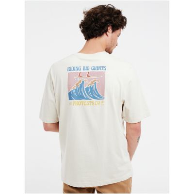 4. Herren-T-Shirt Protest PRTUDRI