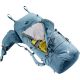 11. Aircontact Core 60+10 Atlantic Ink Rucksack | Universal