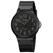 Herrenuhr Skmei 2108BKDKGY-AC + Box