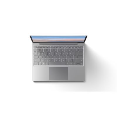 6. Microsoft Surface Go i5 10. Generation/8 GB/256 GB Windows 10 Pro