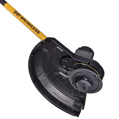 2. 54V Akku-Trimmer DCM571X1 DEWALT