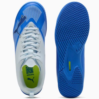 3. Puma Ultra 7 Play IT Jr Schuhe 109166-03