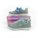 10. Skechers Graceful Twisted Fortune W 12614/GYMN Schuhe